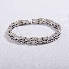 Stainless Steel Bracelet BS-0391A