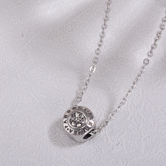 Stainless Steel Necklace NS-5046
