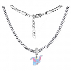 Stainless Steel Necklace  PDCS573
