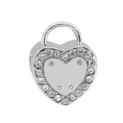 Stainless Steel Charms  PD0540W