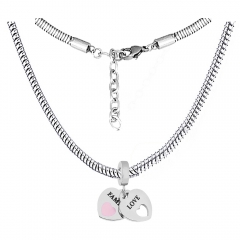 Stainless Steel Necklace  PDCS586