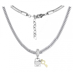 Stainless Steel Necklace  PDCS576