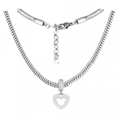Stainless Steel Necklace  PDCS572