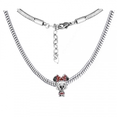 Stainless Steel Necklace  PDCS582