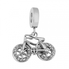 Stainless Steel Charms  PD0536