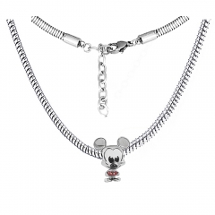 Stainless Steel Necklace  PDCS581