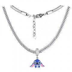 Stainless Steel Necklace  PDCS564