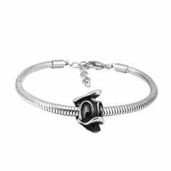 Stainless Steel Bracelet  PDL093
