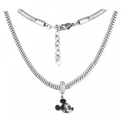 Stainless Steel Necklace  PDCS577