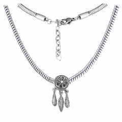 Stainless Steel Necklace  PDCS578