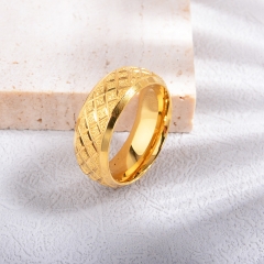 Stainless Steel Ring  RS-1396