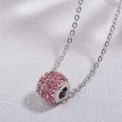 Stainless Steel Necklace NS-5053