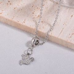Stainless Steel Necklace NS-5050