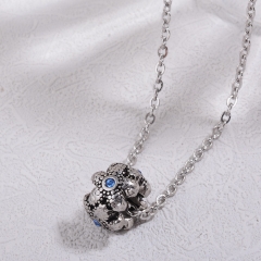 Stainless Steel Necklace NS-5036
