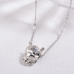 Stainless Steel Necklace NS-5037