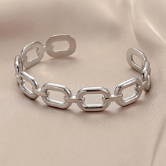 Stainless Steel Bracelet  XXXZ-0028A