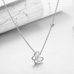 Stainless Steel Necklace    XXXN-0013A