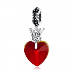 925 Sterling Silver Pendant Charms SCC2247