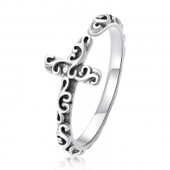 925 Sterling Silver Jewelry Women Rings for Gift   VSR162