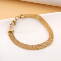 Stainless Steel Bracelet BS-2157-QY436