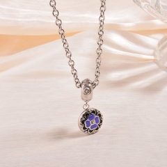 Stainless Steel Necklace  NS-5016