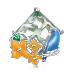 925 Sterling Silver Charms   BSC646