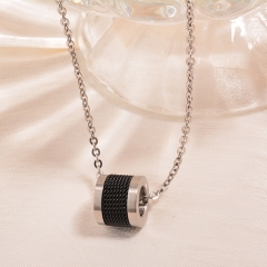 Stainless Steel Necklace NS-5026