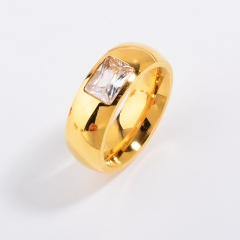 Stainless Steel Ring  RS-1405
