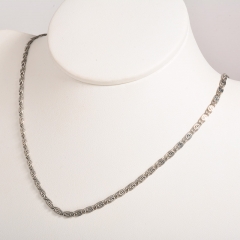 Stainless Steel Necklace  NS-5021