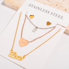 Stainless Steel Bracelet  XXXS-0820
