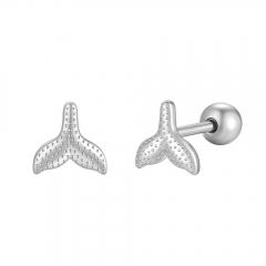 Stainless Steel Fashion Piercing Jewelry  PP008