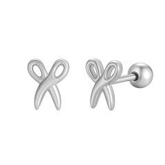 Stainless Steel Fashion Piercing Jewelry  PP017