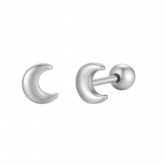 Stainless Steel Fashion Piercing Jewelry  PP005