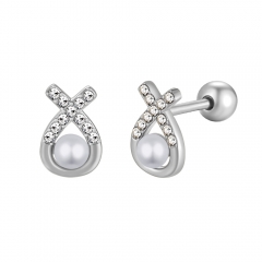 Stainless Steel Fashion Piercing Jewelry  PP018W