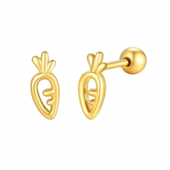 Stainless Steel Fashion Piercing Jewelry  PP003G