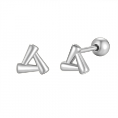 Stainless Steel Fashion Piercing Jewelry  PP004