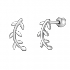 Stainless Steel Fashion Piercing Jewelry  PP013