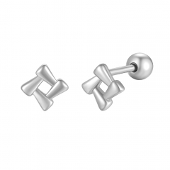 Stainless Steel Fashion Piercing Jewelry  PP015