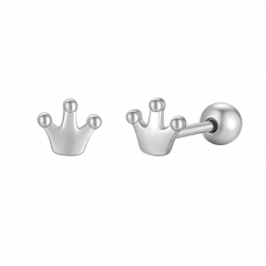 Stainless Steel Fashion Piercing Jewelry  PP007