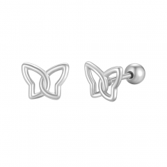 Stainless Steel Fashion Piercing Jewelry  PP019