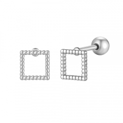Stainless Steel Fashion Piercing Jewelry  PP016
