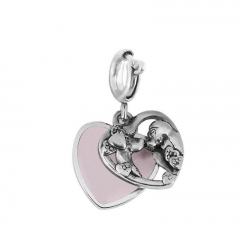 Fashion Jewelry Stainless Steel Pendant Charm  TK0394P