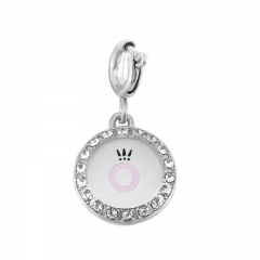 Fashion Jewelry Stainless Steel Pendant Charm  TK0373P