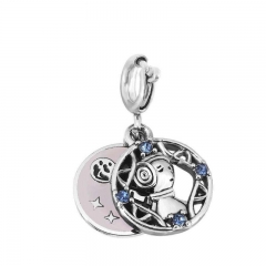 Fashion Jewelry Stainless Steel Pendant Charm  TK0383P