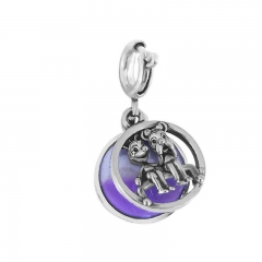 Fashion Jewelry Stainless Steel Pendant Charm  TK0392Y