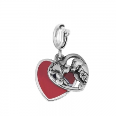 Fashion Jewelry Stainless Steel Pendant Charm  TK0394R