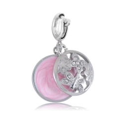 Fashion Jewelry Stainless Steel Pendant Charm  TK0381P
