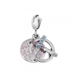 Fashion Jewelry Stainless Steel Pendant Charm  TK0384P