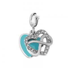 Fashion Jewelry Stainless Steel Pendant Charm  TK0395T