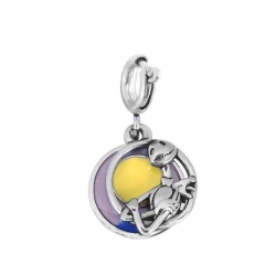 Fashion Jewelry Stainless Steel Pendant Charm  TK0389P